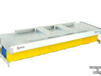 Sweeper Qmac BLOKBEZEM VEGER 2.50-12