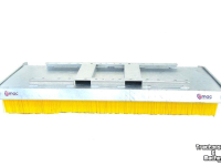 Sweeper Qmac BLOKBEZEM VEGER 2.50-12