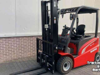 Forklift Manitou ME 425 80V Heftruck