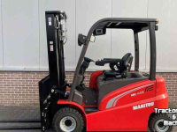 Forklift Manitou ME 425 80V Heftruck