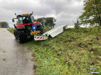 Other equipment for road, roadside and ditch maintenance Samasz Wegbermmaaier KDT260 HD