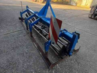 Ploughs  Frontegalisator