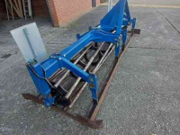 Ploughs  Frontegalisator