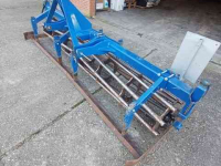 Ploughs  Frontegalisator