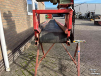 Conveyor Bijlsma Hercules Onderlosband, transportband