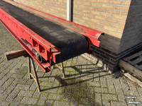 Conveyor Bijlsma Hercules Onderlosband, transportband