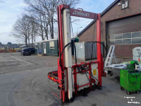 Silage block-cutter Trioliet TU195