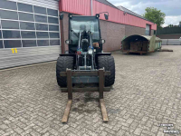 Wheelloader Giant G5000 Kniklader