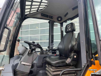 Wheelloader Giant G5000 Kniklader