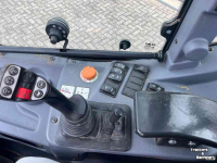Wheelloader Giant G5000 Kniklader