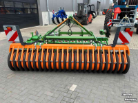 Disc harrow Amazone Catros 3003+ met V-ringwals KW