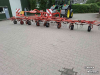 Tedder Kuhn GF8702T