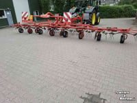 Tedder Kuhn GF8702T