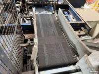 Palletizer Verbruggen VHM 800, palletiseerder, palletiseermachine