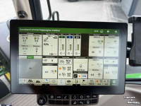 Tractor John Deere 6R185 AP 50KM COMMAND-PRO G5-PLUS 2025 820 UUR DEMO!!!