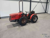 Horticultural Tractors Antonio Carraro Supertigre 5500