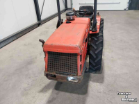 Horticultural Tractors Antonio Carraro Supertigre 5500