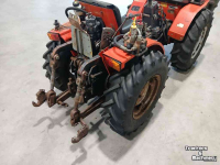 Horticultural Tractors Antonio Carraro Supertigre 5500