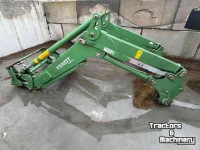 Front-end loader Fendt Cargo 4X/75