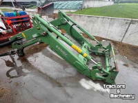 Front-end loader Fendt Cargo 4X/75