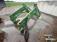 Front-end loader Fendt Cargo 4X/75