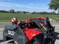 Mower Sip Disc 300 F FC