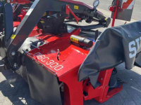 Mower Sip Disc 300 F FC