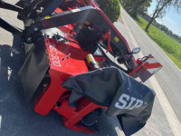 Mower Sip Disc 300 F FC