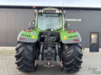 Tractor Fendt 722 S4 Profi plus