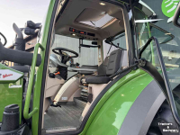 Tractor Fendt 722 S4 Profi plus