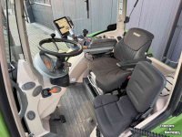 Tractor Fendt 722 S4 Profi plus