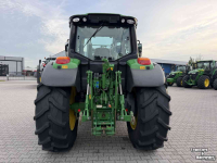 Tractor John Deere 6100M AP 40KM 2024 + VOORLADER!!!