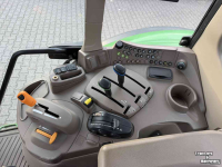 Tractor John Deere 6100M AP 40KM 2024 + VOORLADER!!!