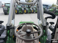 Tractor John Deere 6100M AP 40KM 2024 + VOORLADER!!!