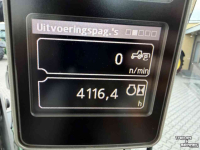 Tractor John Deere 6100M AP 40KM 2024 + VOORLADER!!!