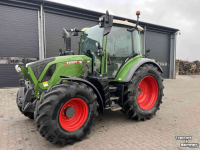 Tractor Fendt 311 vario profi