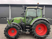 Tractor Fendt 311 vario profi