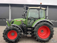 Tractor Fendt 311 vario profi