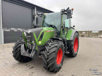 Tractor Fendt 311 vario profi
