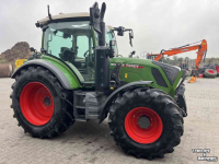 Tractor Fendt 311 vario profi