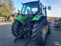 Tractor Deutz-Fahr Agrotron 6.05