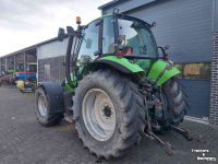Tractor Deutz-Fahr Agrotron 6.05