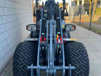 Wheelloader Giant G2500 HD