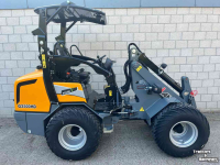 Wheelloader Giant G2500 HD