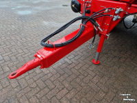 Dumptrailer Beco Brevis 120 uit voorraad leverbaar