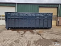 Container AGM Haakarm container