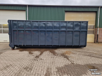 Container AGM Haakarm container