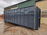Container AGM Haakarm container
