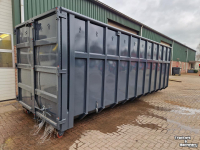 Container AGM Haakarm container