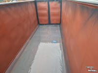 Container AGM Haakarm container